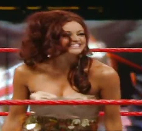 Maria Kanellis  WWE Diva mega collection 2 #7473376