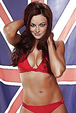 Maria Kanellis  WWE Diva mega collection 2 #7473470