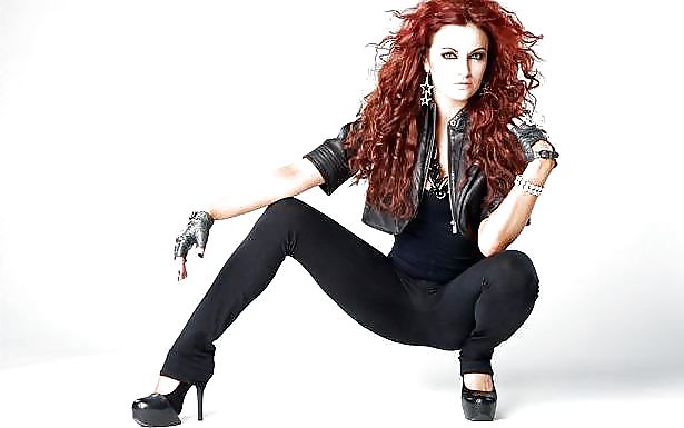 Maria Kanellis  WWE Diva mega collection 2 #7473489