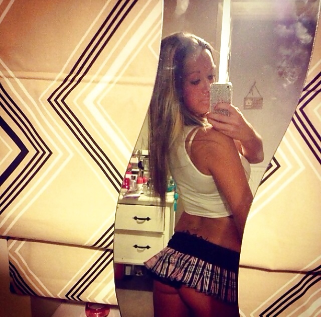 私、私、私！！。
 #20084204