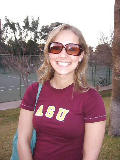 Arizona State University Co-ed #8801427