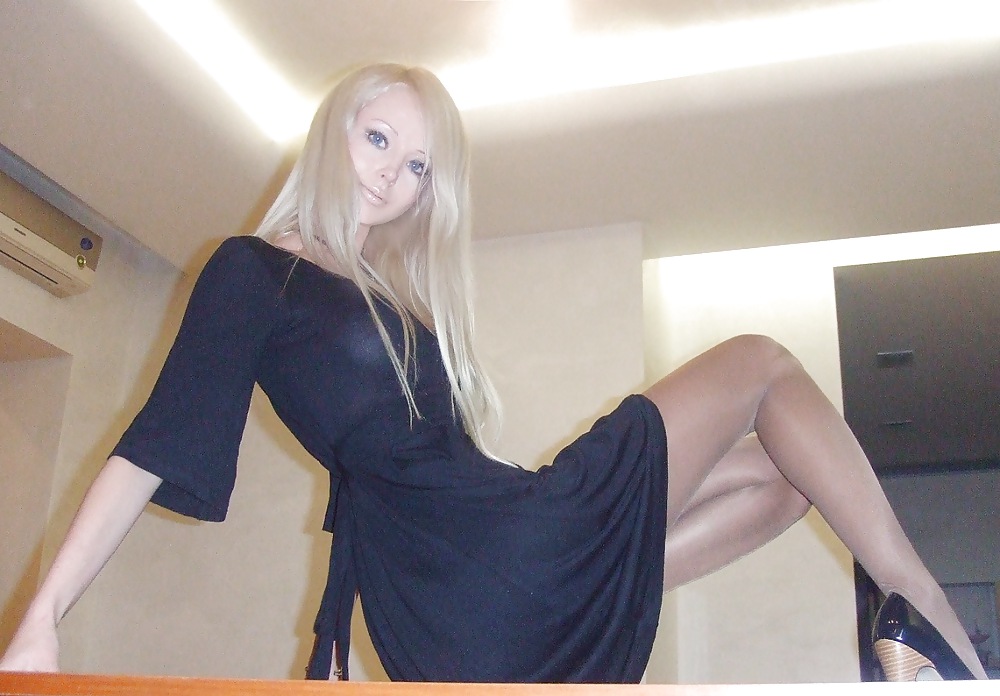 Valeria - Barbie Von Odessa #15555532