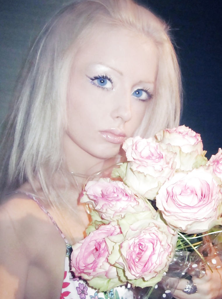 Valeria - Barbie Von Odessa #15555739