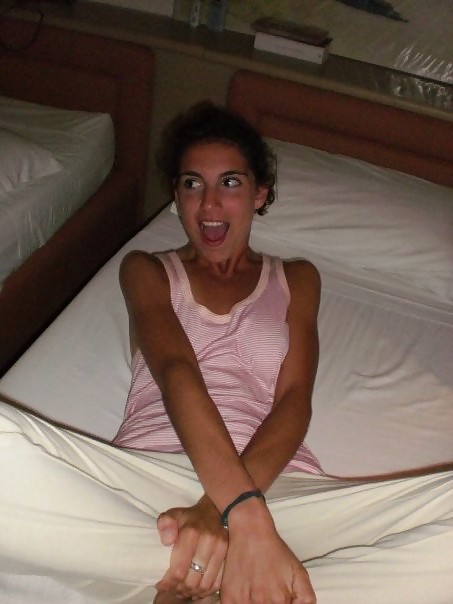 Horny Teen Sluts #8519276