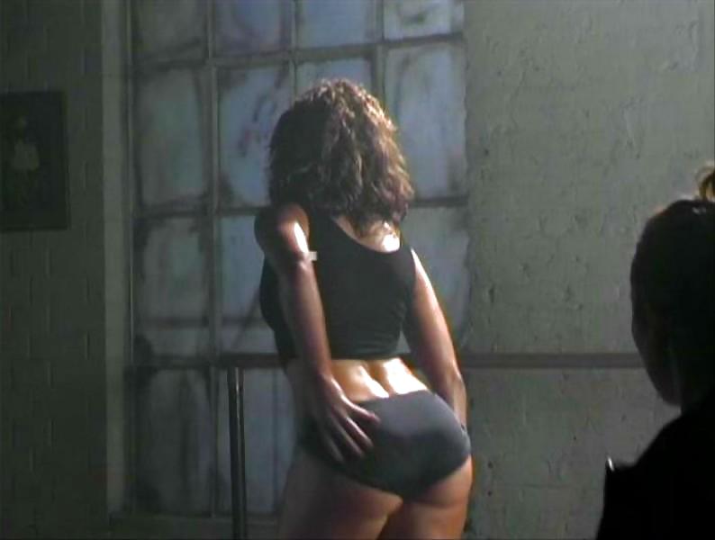 Jennifer Lopez Ass #11081106