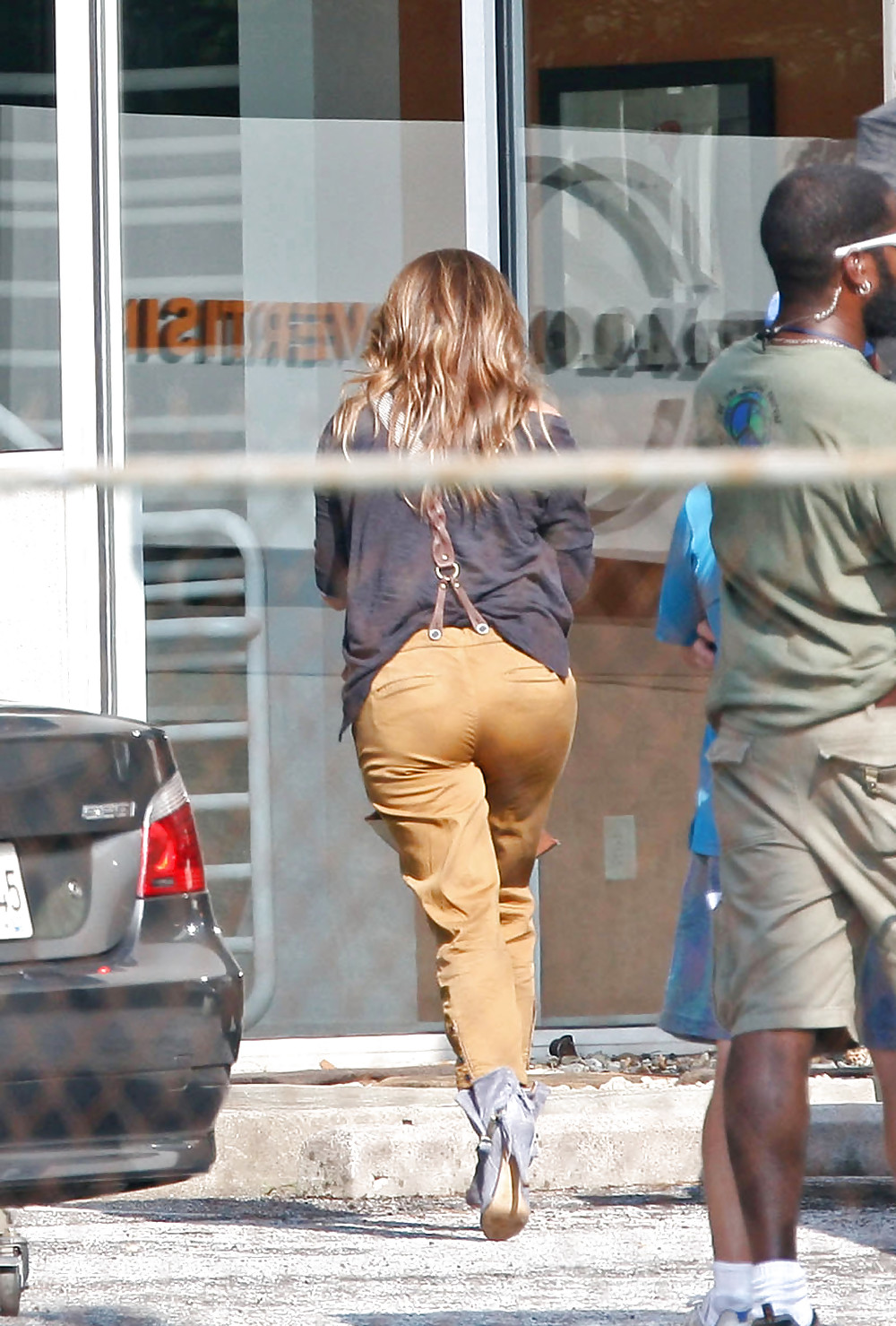 Jennifer Lopez Ass #11081196