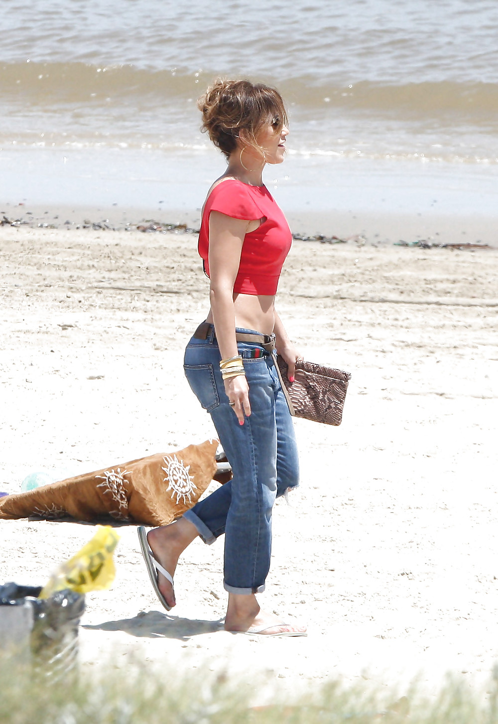 Jennifer Lopez Ass #11081381