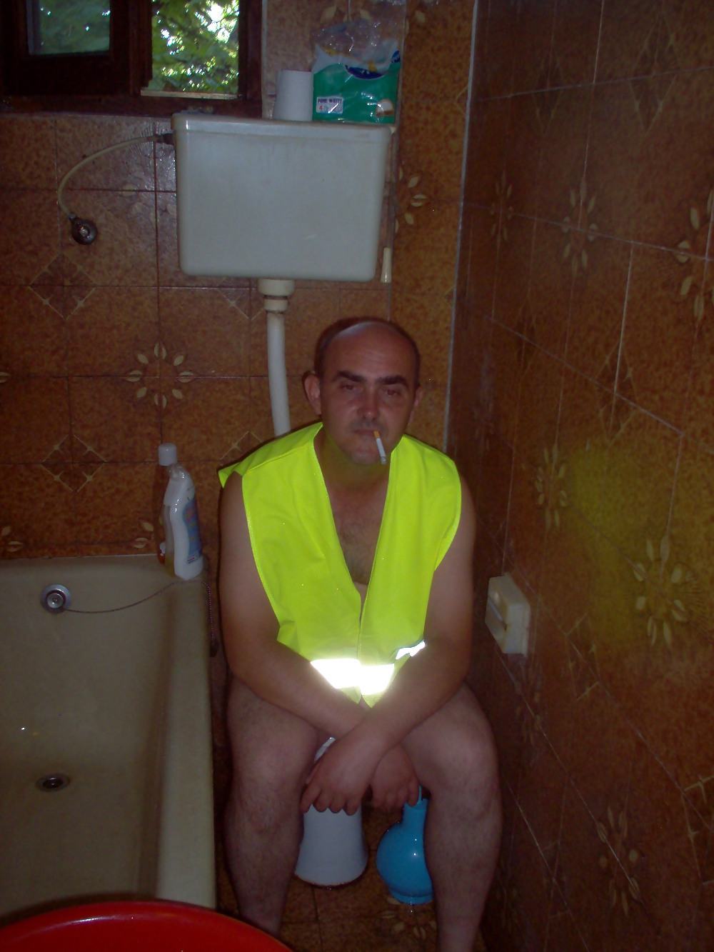 Igrao se malo,pa pedikir
 #12111616