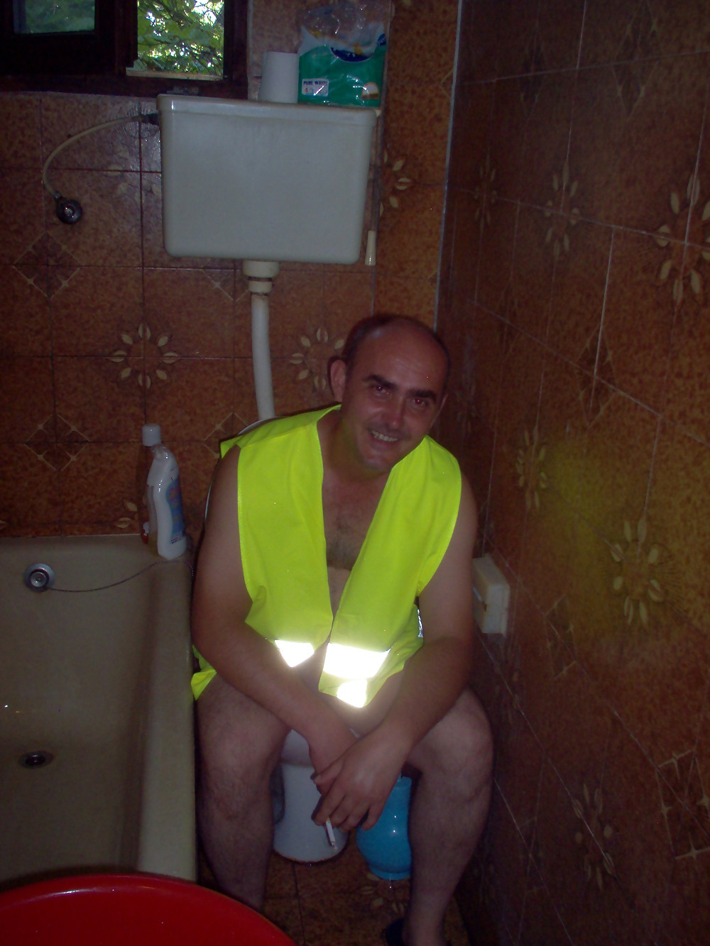 Igrao se malo,pa pedikir
 #12111621