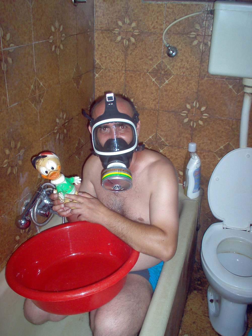 Igrao se malo,pa pedikir
 #12111625