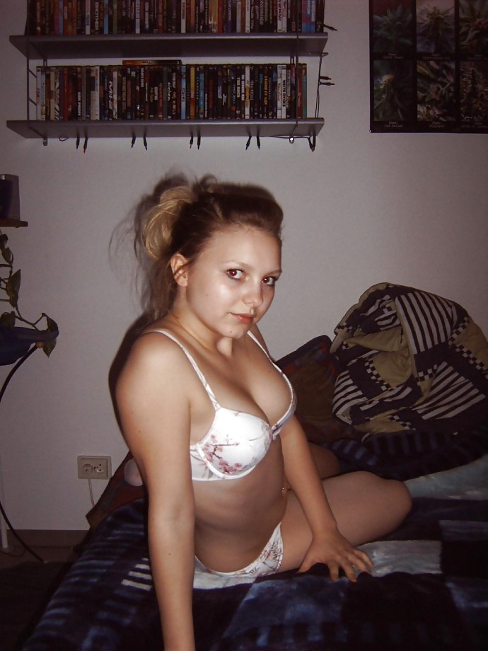 SEXY CHUBBY GIRL VIII #2482274