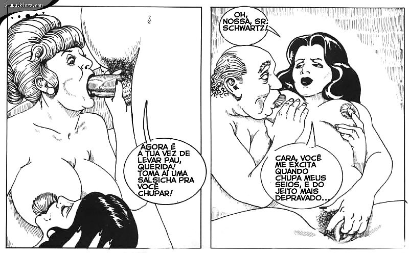 Danielle's Delight (PT) #18492222