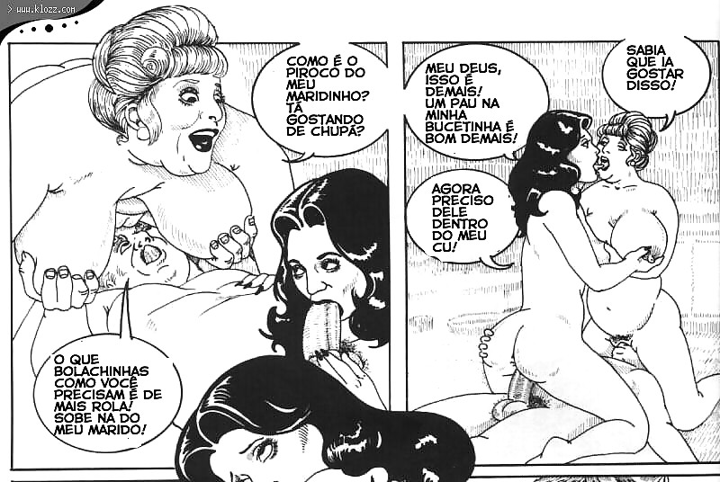 Danielle's Delight (PT) #18492232