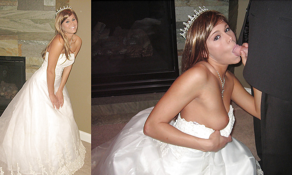 (TTL) blushing brides #4449896