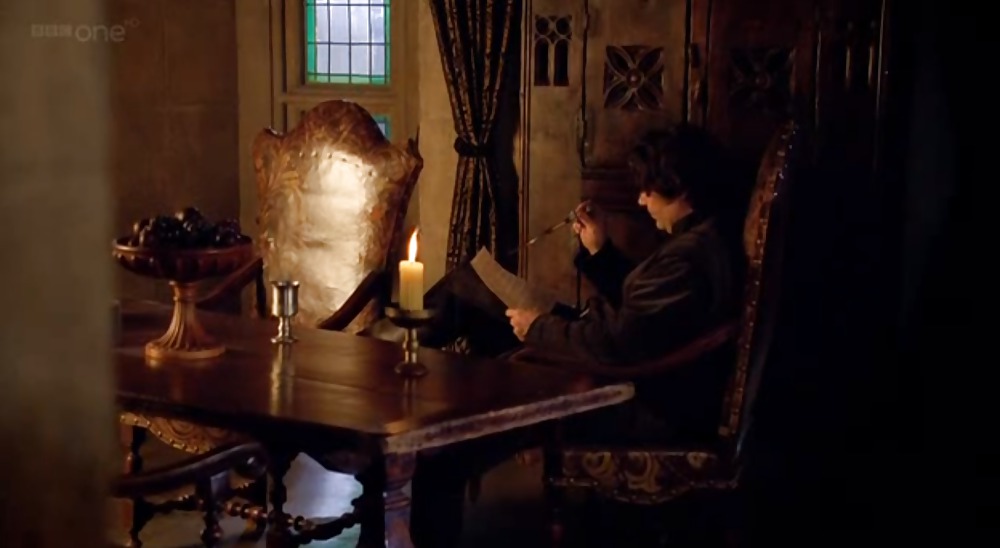 Merlin #14168285