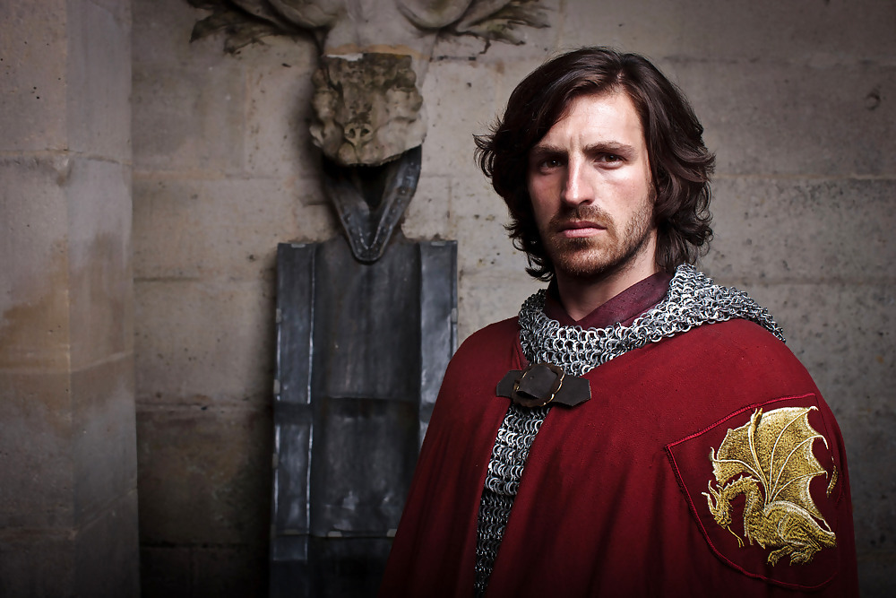 Merlin #14168368