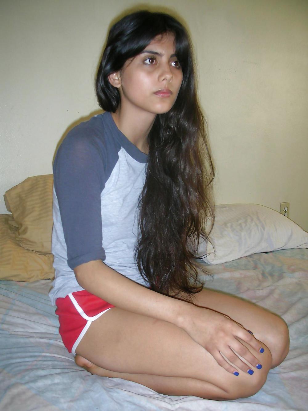 SOUTH ASIAN TEEN #9670967