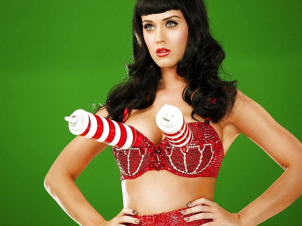 Katy Perry hot! #15808895