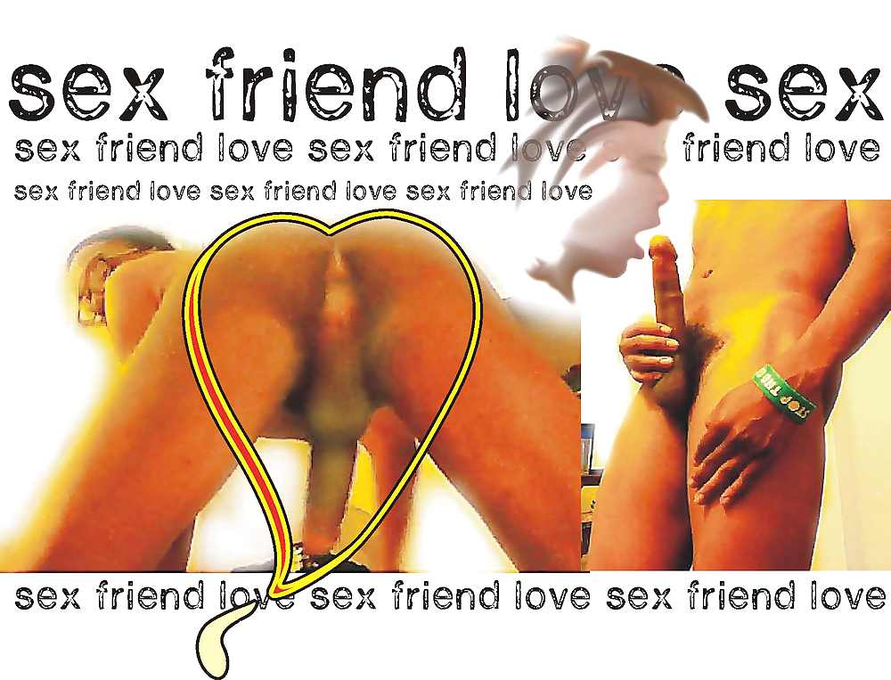 LOVE FRIEND #8818216