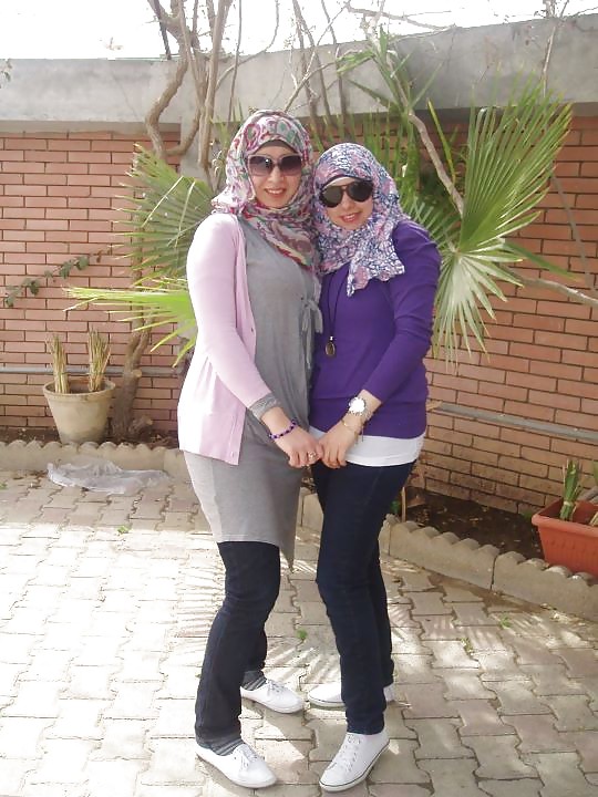 Hijab ladies..comment 4 more #9688883