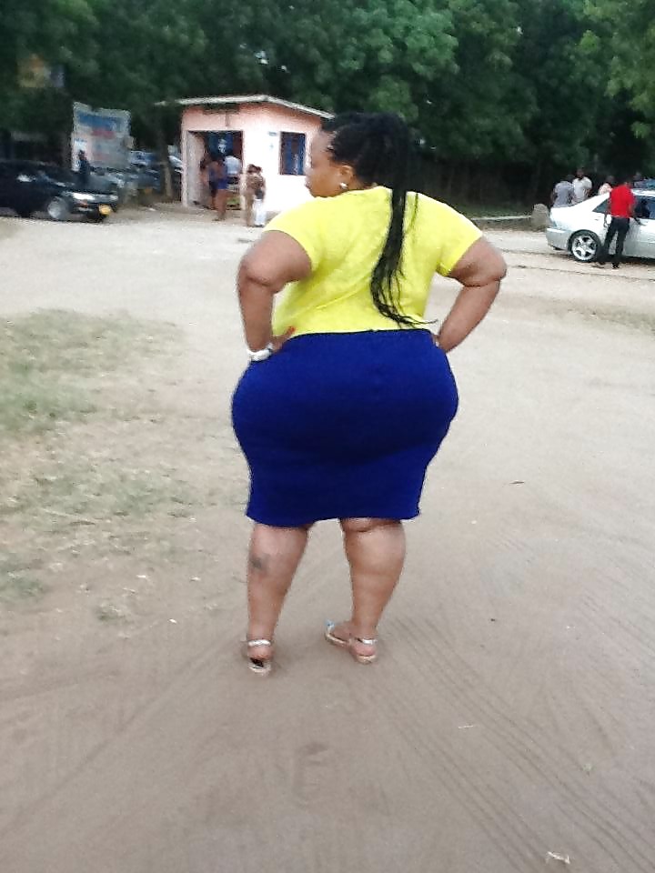 Pear Booty #22356705
