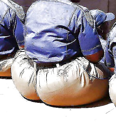 Pear Booty #22356737