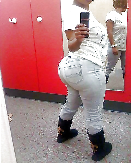 Pear Booty #22356742
