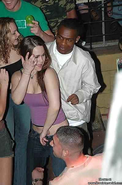 Interracial fancy #9415569