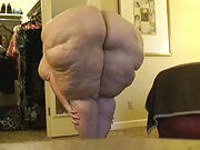 Bbw Cul Et Ssbbw #12731625