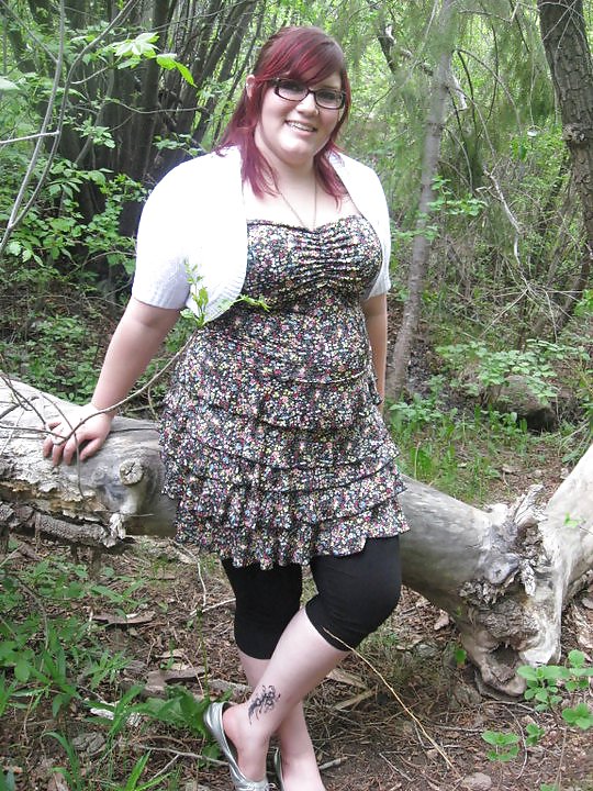 Sexy Süß Amature Bbw Vol 215 #16058326