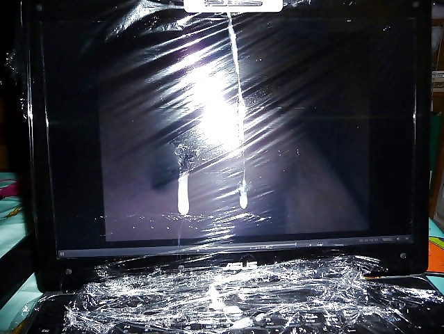 Tributo de unamigo a mimujer
 #18484027