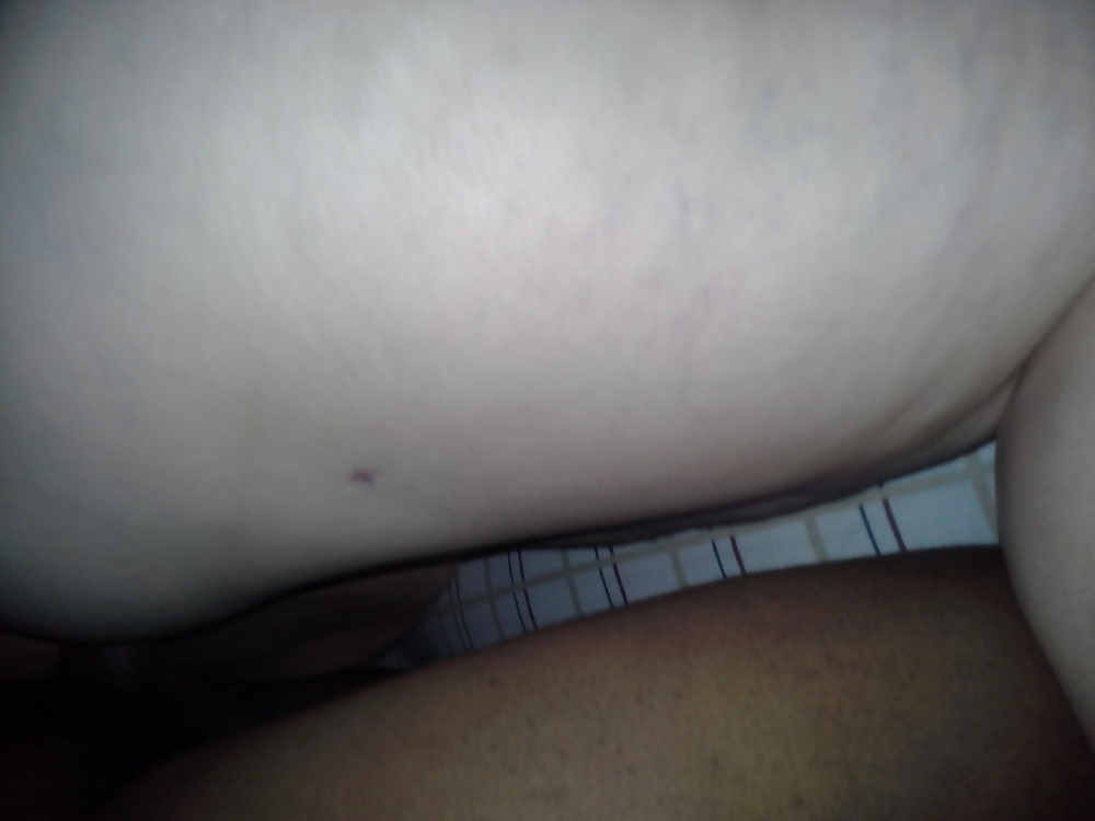 ME AND BBW MILF 50 YO CREAM AGAIN #9911755