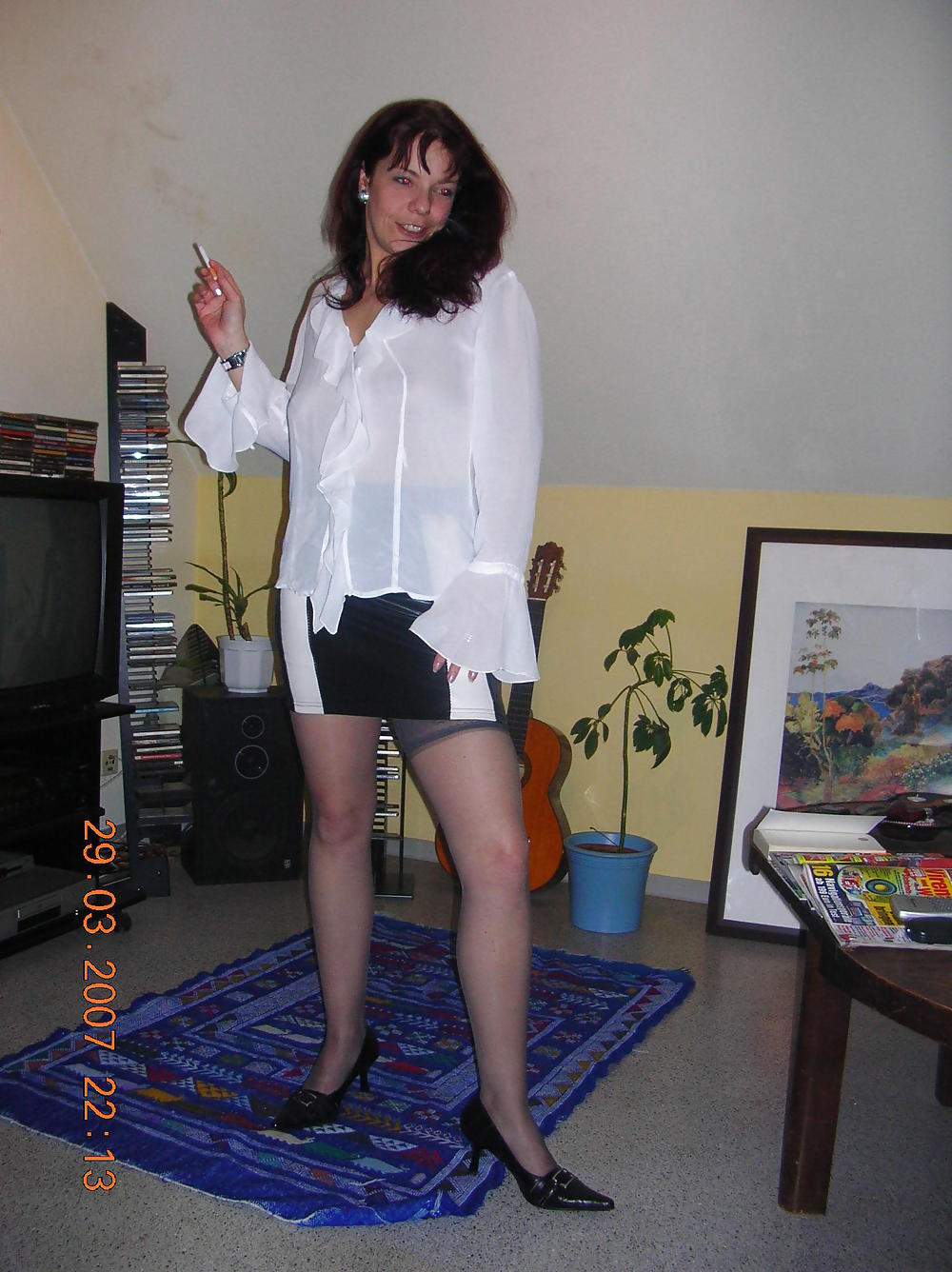Sandra from Germany (5) #10939602