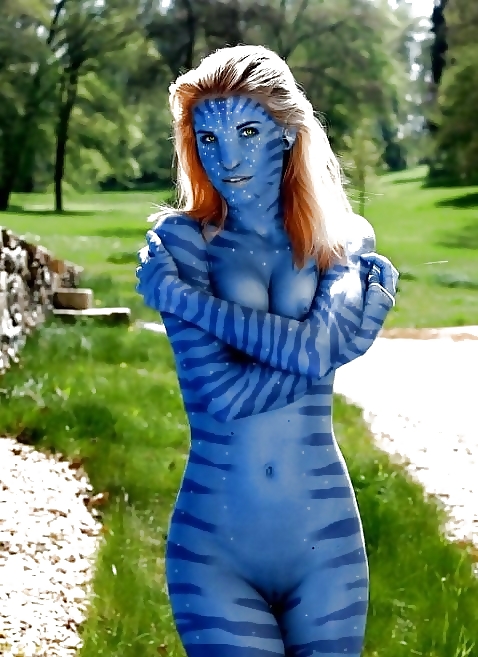 AVATAR #4191674