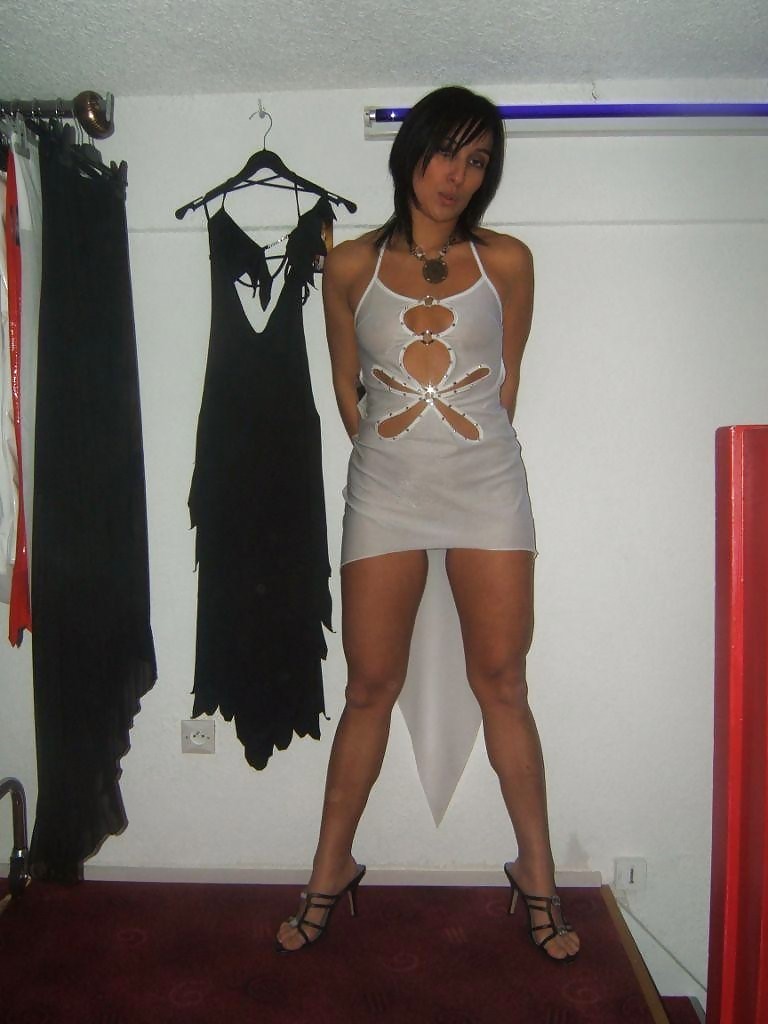 ALL AMATEUR - Here is ANNA #3633619