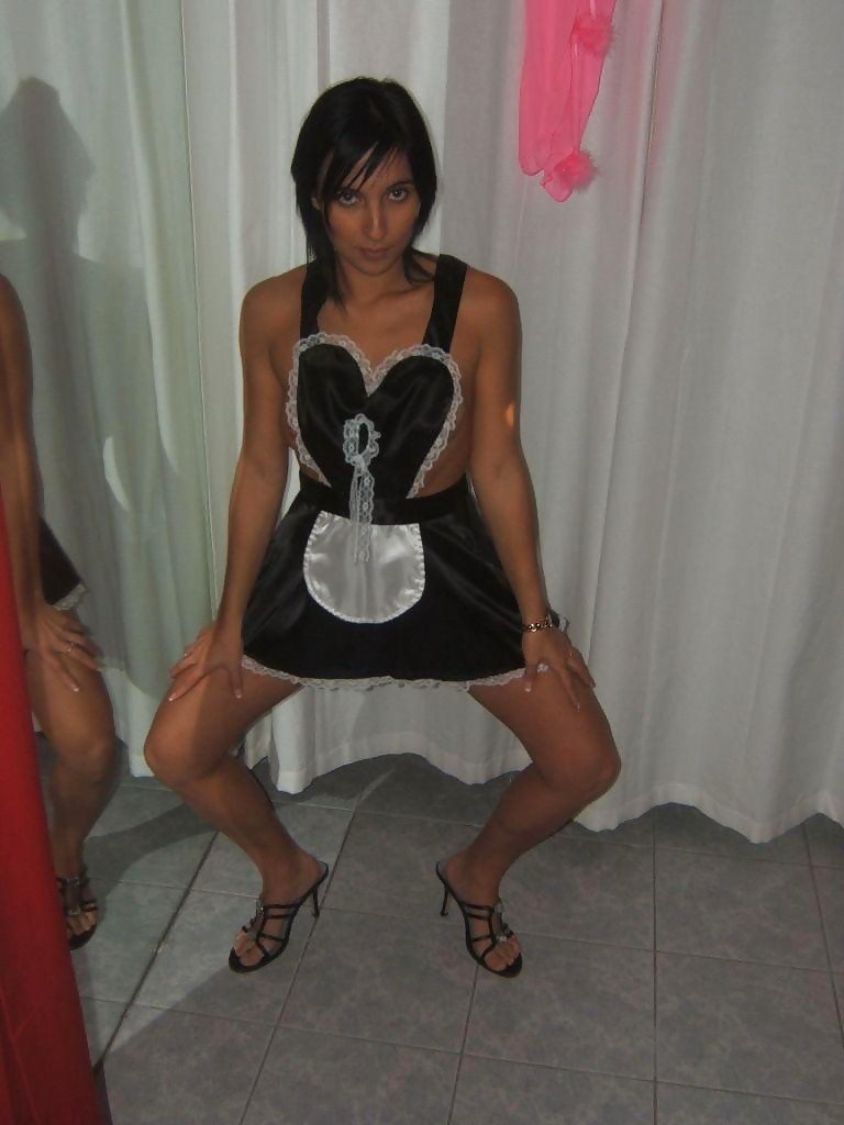 ALL AMATEUR - Here is ANNA #3633664