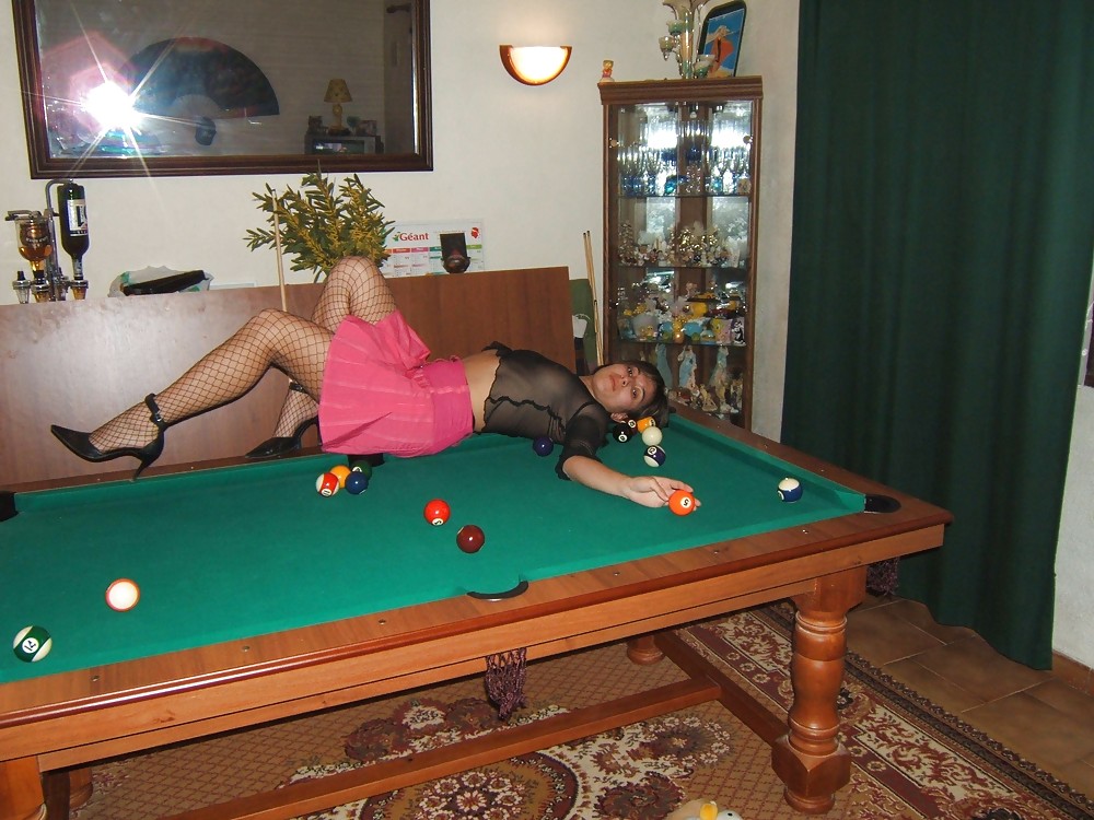 ALL AMATEUR - Here is ANNA #3633762