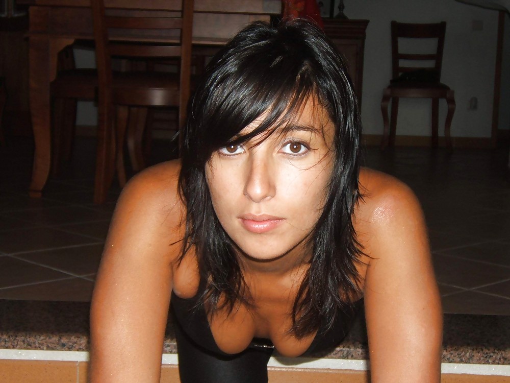 ALL AMATEUR - Here is ANNA #3633818