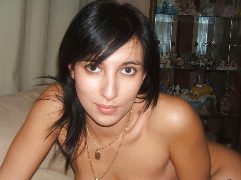 ALL AMATEUR - Here is ANNA #3633826