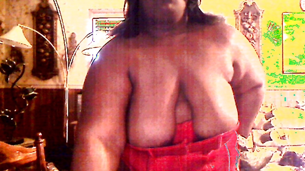 SSBBW AT LARGE! #4220340