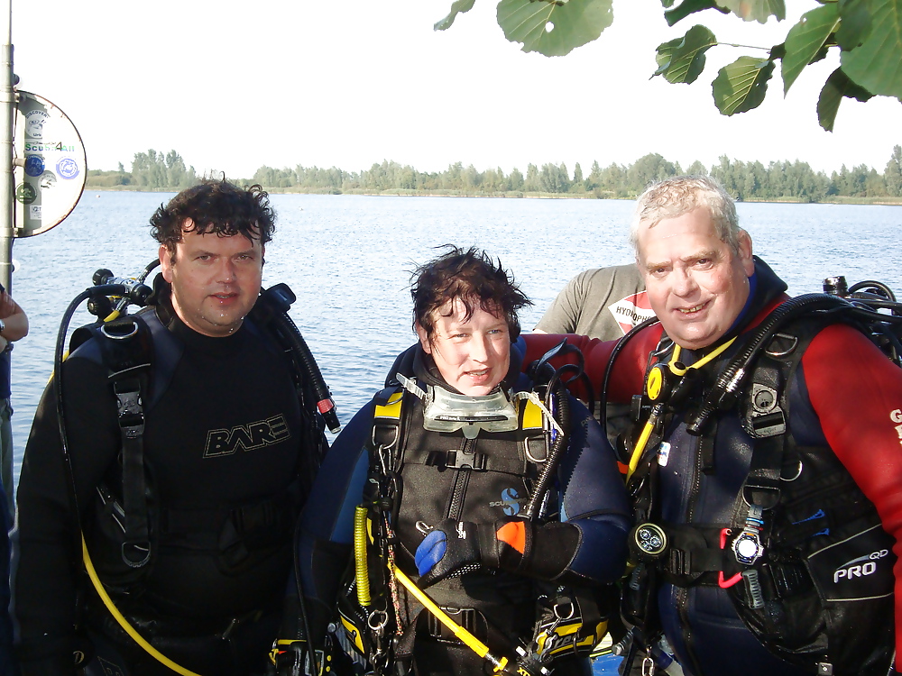 Buceo
 #14811468