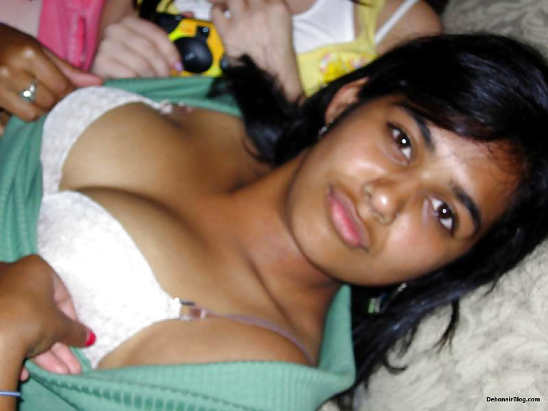 Indian Teenager Nackt 38 #3263880
