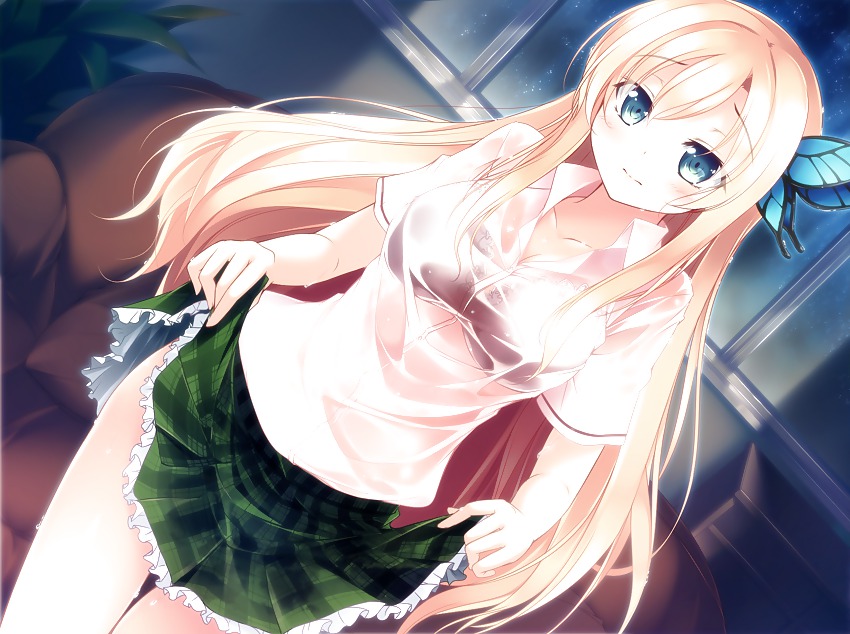 柏崎星奈
 #18643741