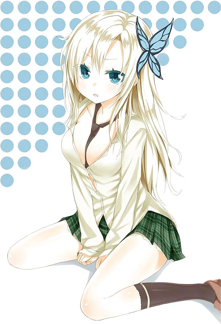 柏崎星奈
 #18643839