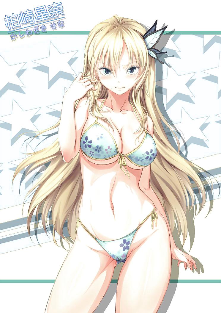 柏崎星奈
 #18643906