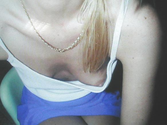 1. Blick Downblouse Nipslips Pt5 #13077164