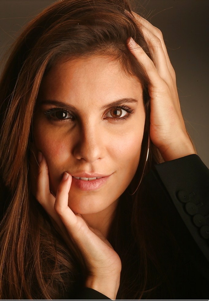 Daniela ruah mega collection 
 #3065911