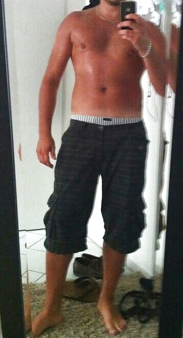 Me moi ich #19795277