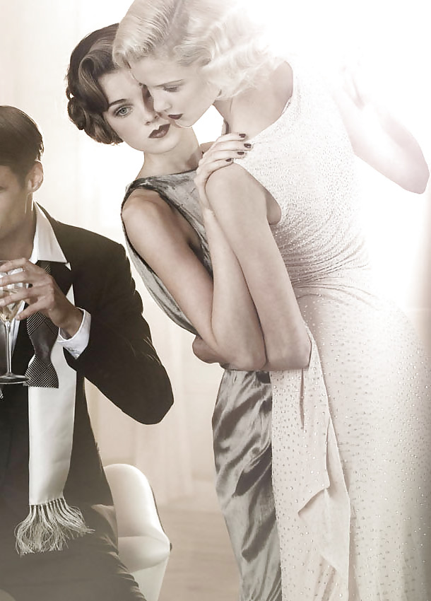 Balls and parties - happy hunting grounds #2 #15878206