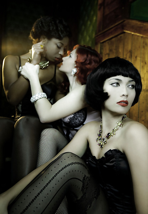 Balls and parties - happy hunting grounds #2 #15878238